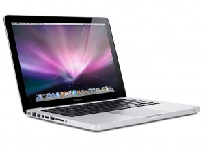 Apple-MacBook
