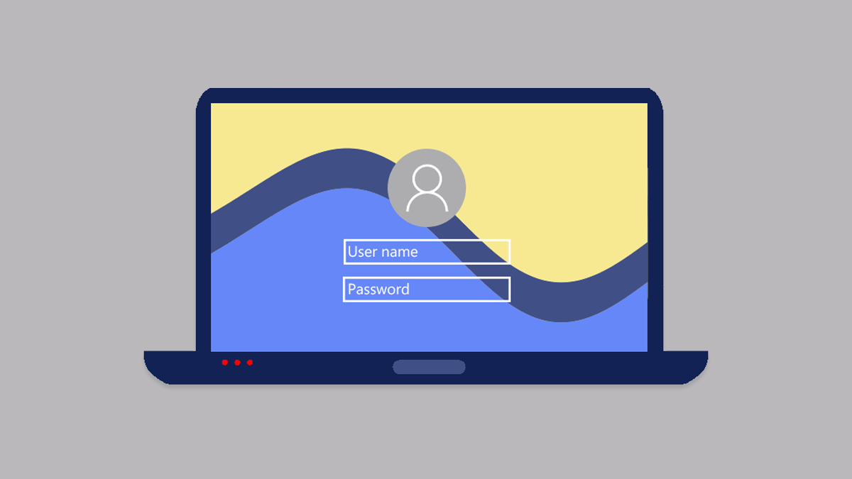 control userpasswords2 や netplwiz で自動ログインができなくなった。 | A Private Matter